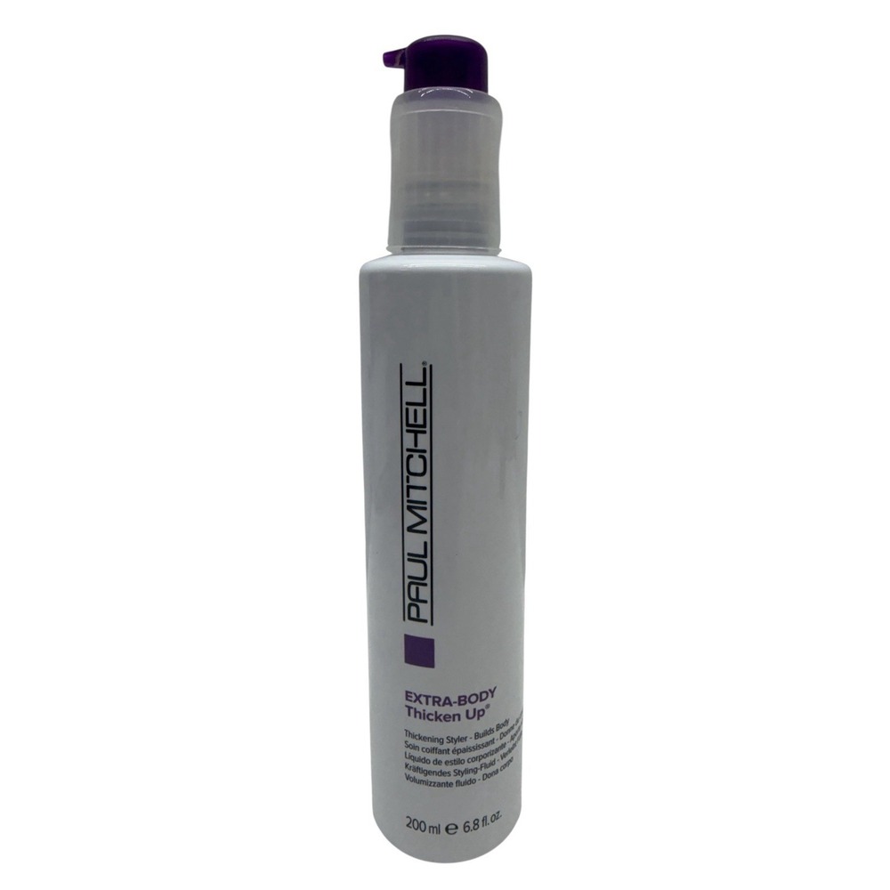 Paul Mitchell ExtraBody‎ Thicken Up 6.8 oz